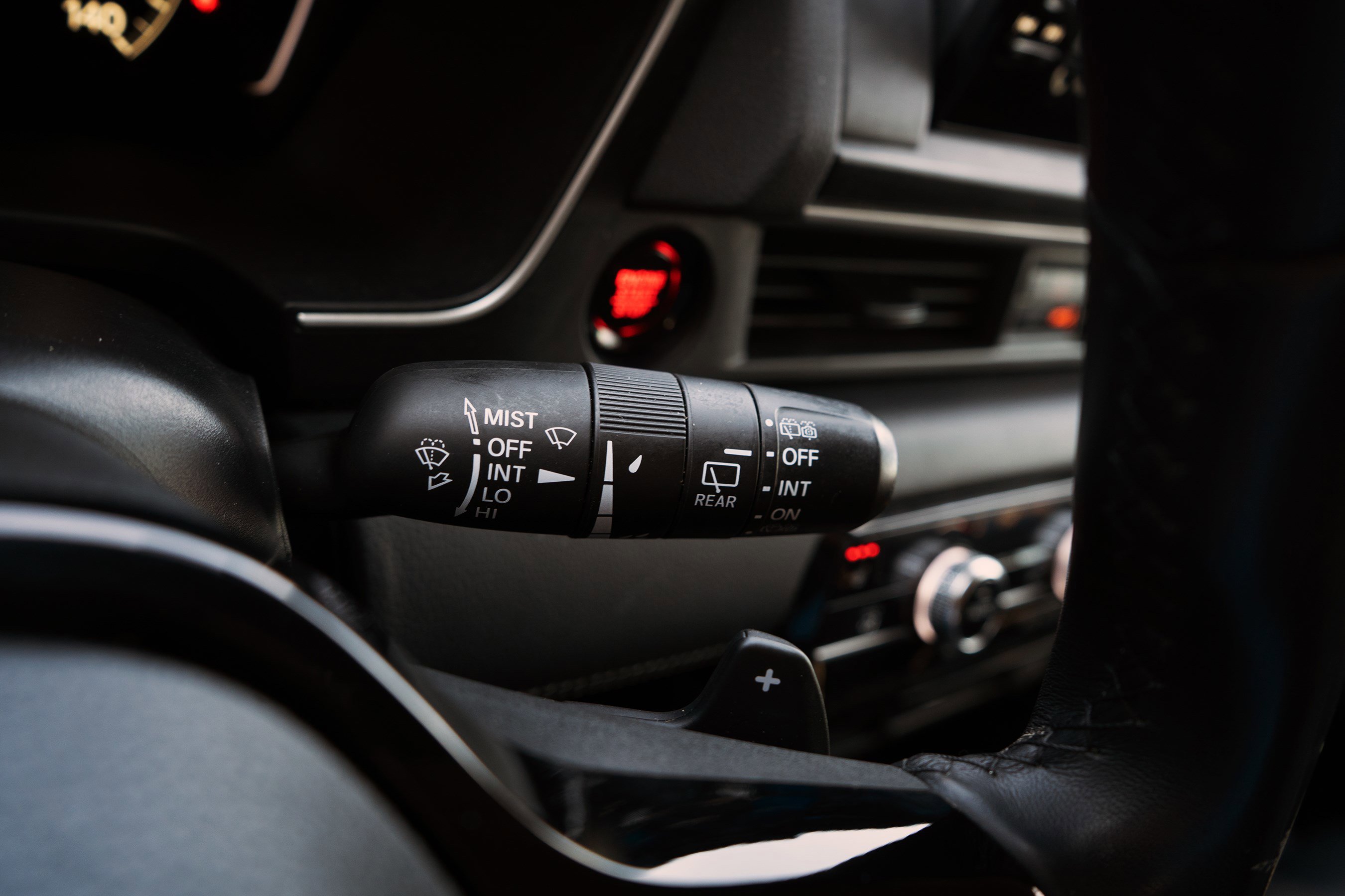 Certified 2025 Honda Pilot EX-L image 24