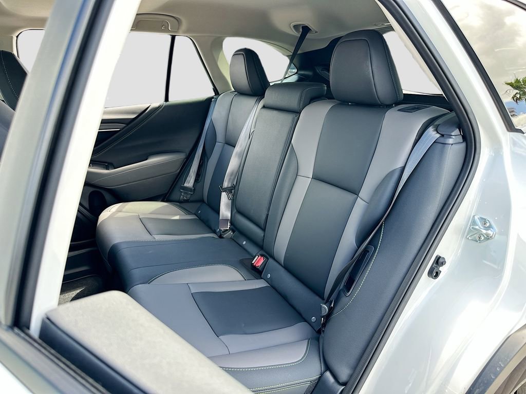 Certified 2023 Subaru Outback Onyx Edition image 25