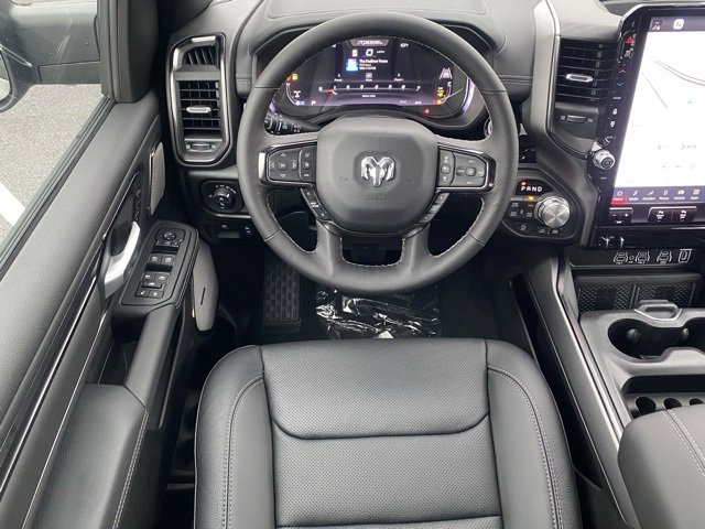 New 2026 RAM 1500 Rebel w/ Advanced Safety Group II image 58