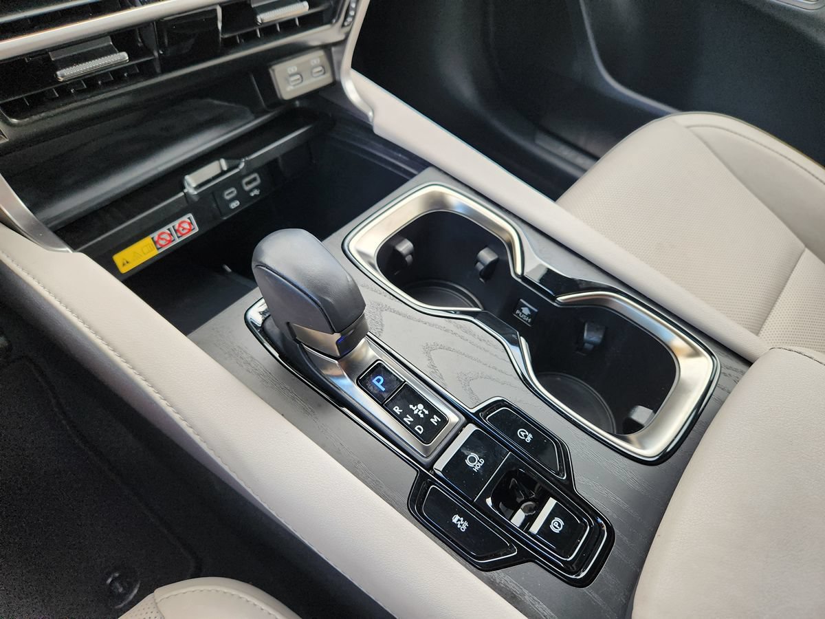 Used 2023 Lexus RX 350 Premium w/ Cold Area Package FWD image 39