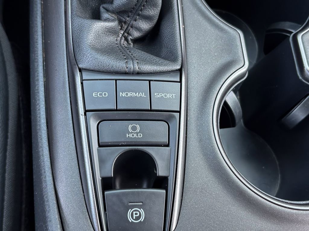 Used 2024 Toyota Camry XSE image 31