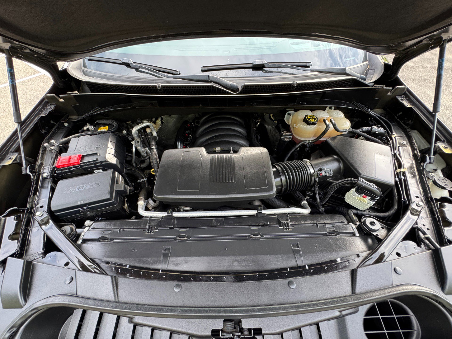 Used 2023 Cadillac Escalade ESV Sport image 65