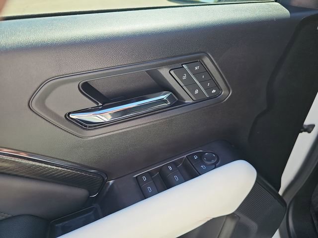 New 2026 GMC Canyon AT4X image 22