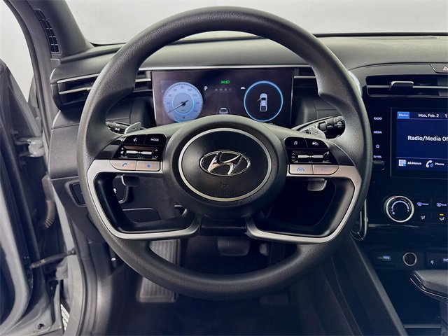 Used 2023 Hyundai Santa Cruz Night w/ Cargo Package image 15