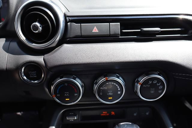 Used 2025 MAZDA MX-5 Miata RF Grand Touring image 32