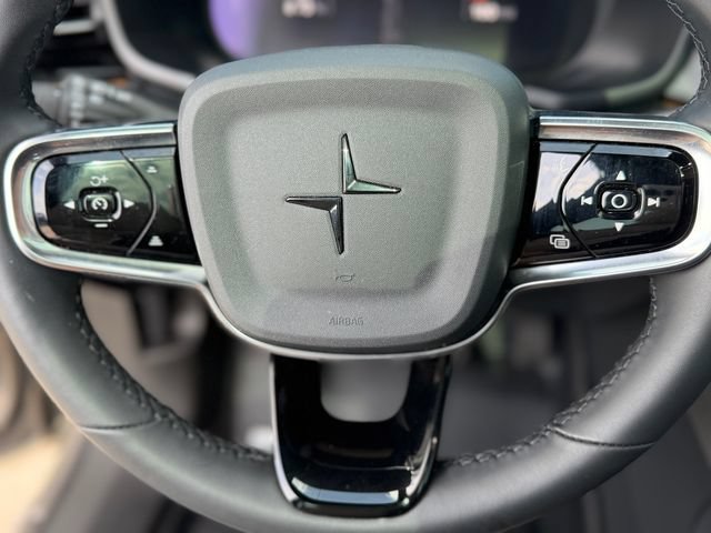 Used 2022 Polestar Polestar 2 w/ Plus Package AWD/4WD image 22