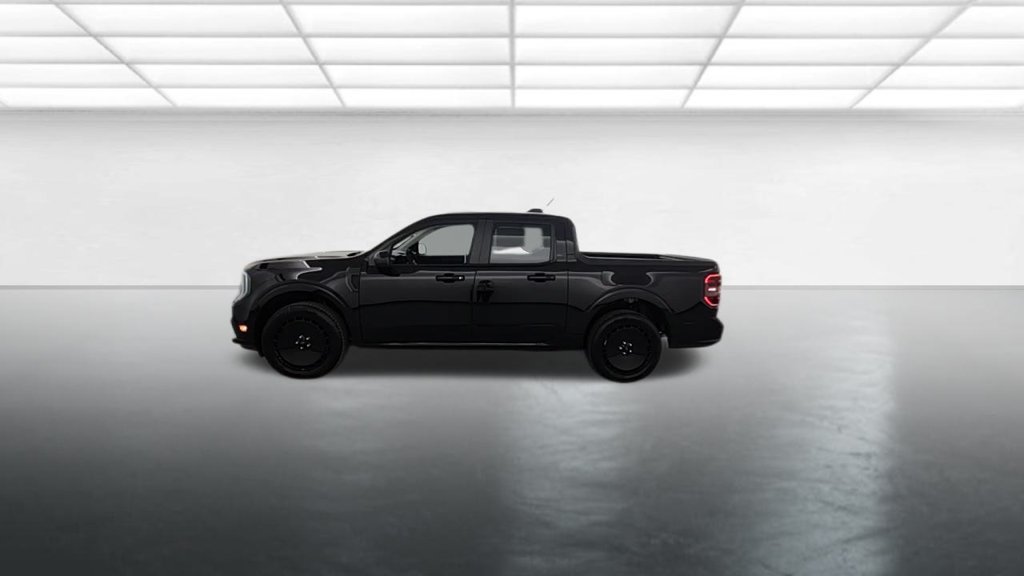 New 2026 Ford Maverick Lobo AWD/4WD image 6