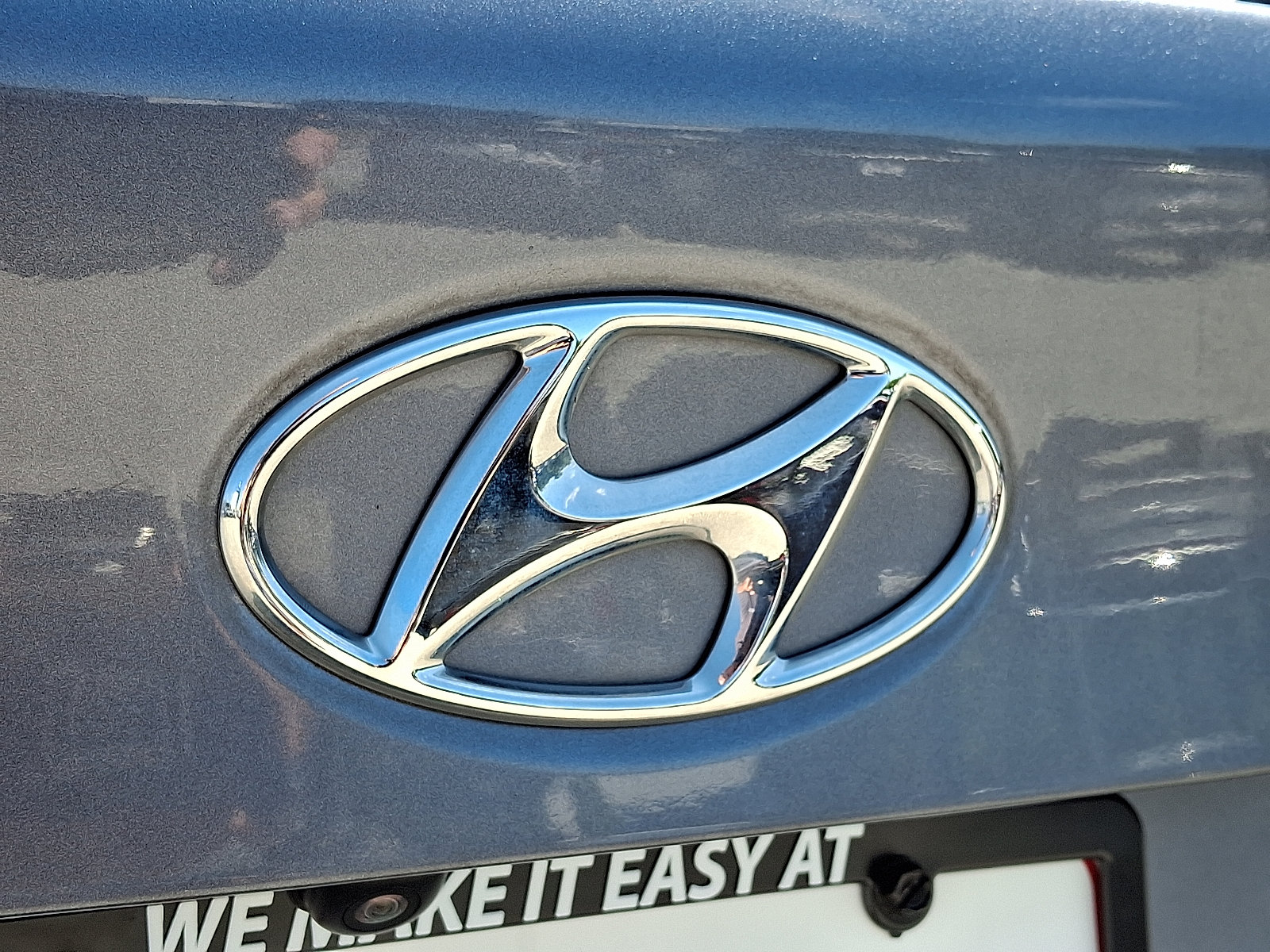Used 2020 Hyundai Accent SEL FWD image 29