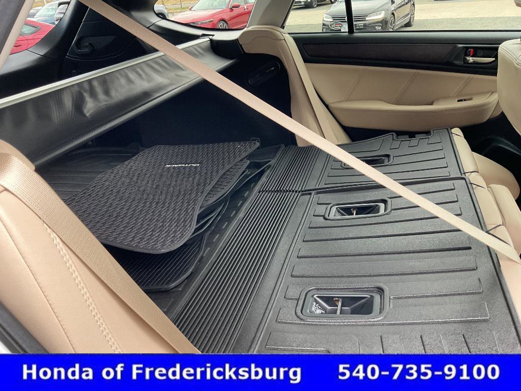 Used 2019 Subaru Outback 3.6R Limited image 24