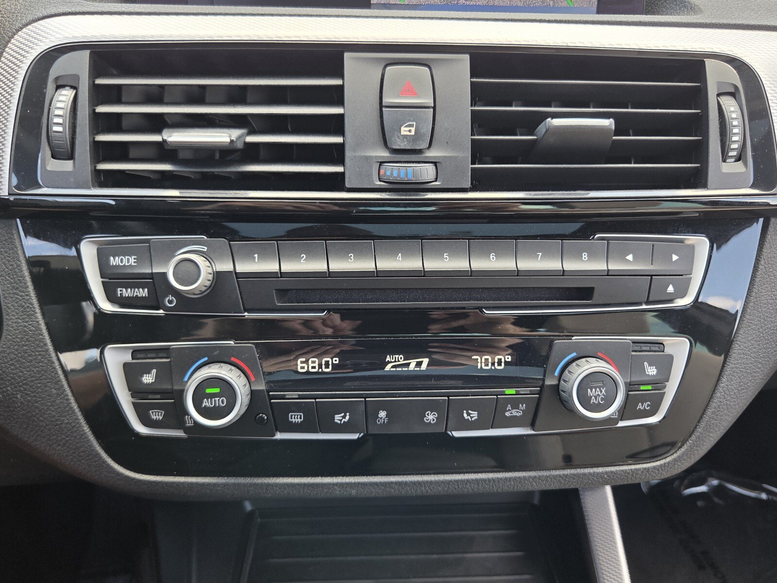 Used 2020 BMW 230i Coupe w/ M Sport Package RWD image 25