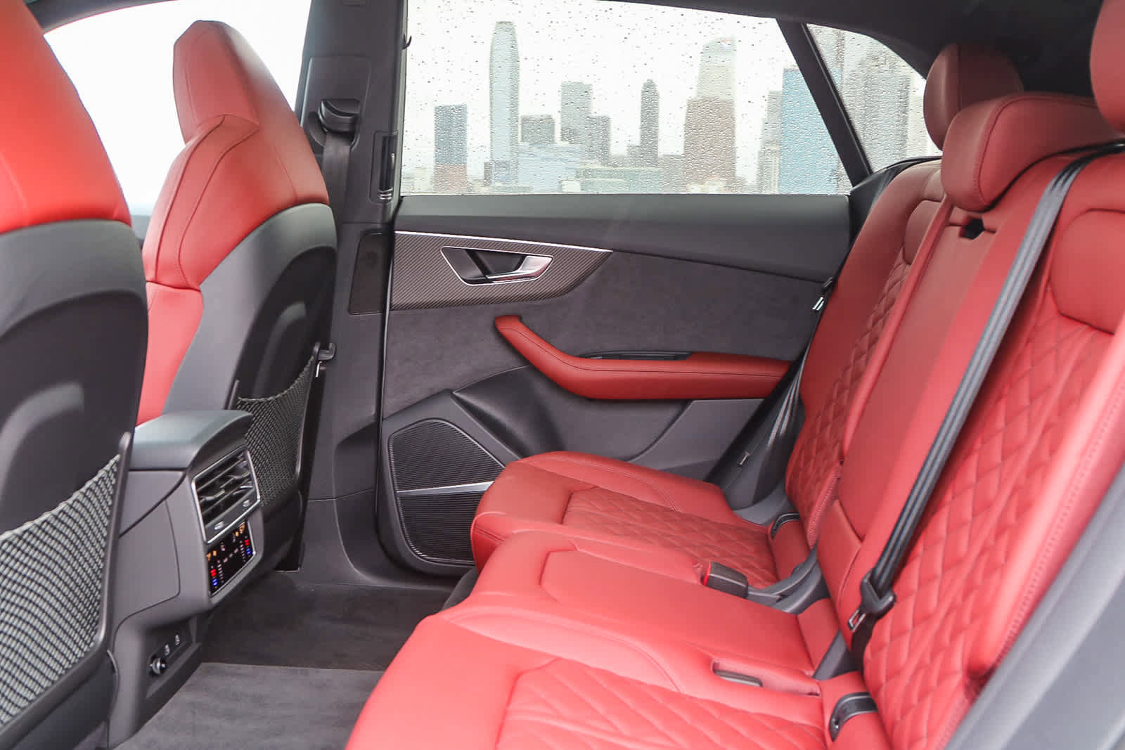 New 2025 Audi SQ8 Premium Plus image 18