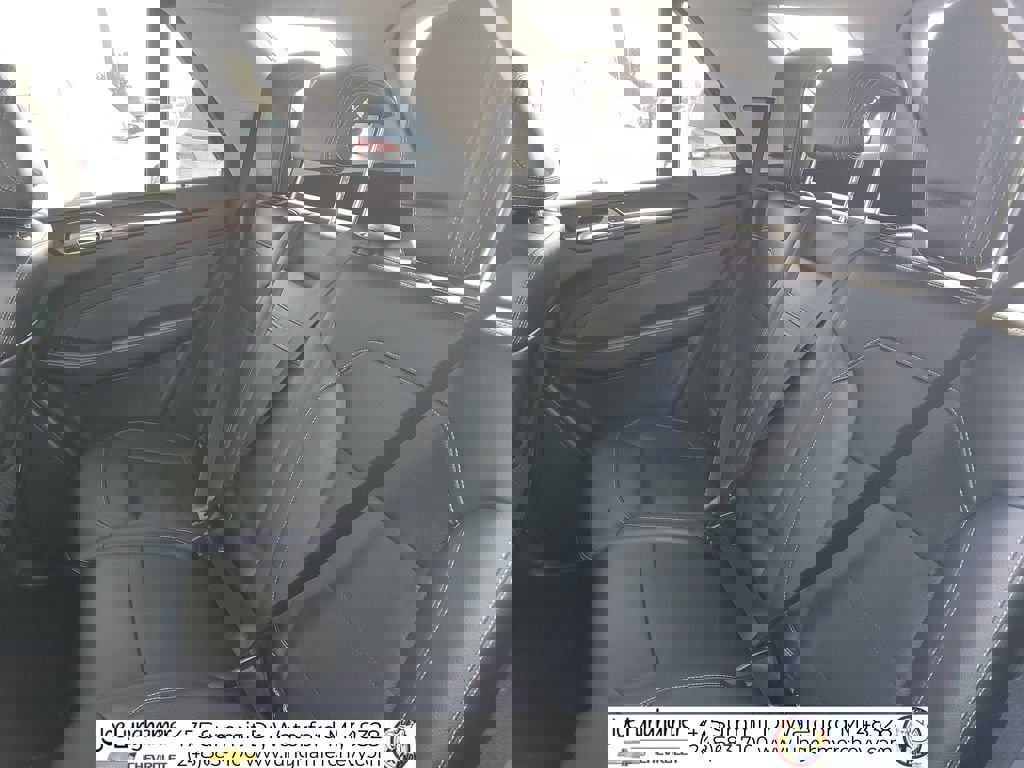 Used 2015 Mercedes-Benz ML 350 4MATIC image 24