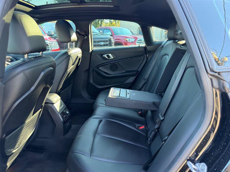 Used 2020 BMW 228i xDrive Gran Coupe w/ Convenience Package AWD/4WD image 20