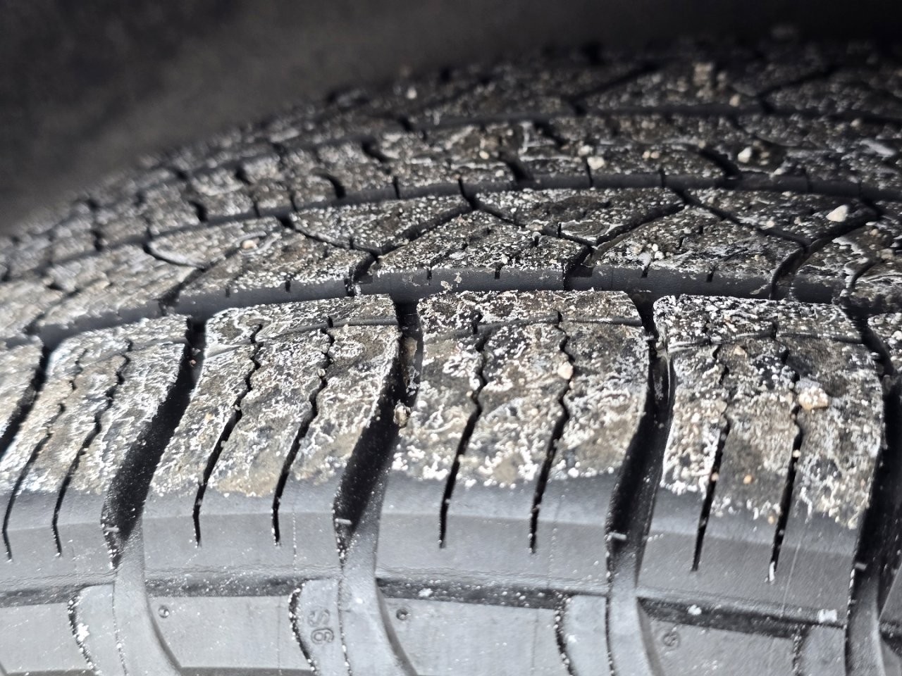 Used 2024 Nissan Murano SV image 10