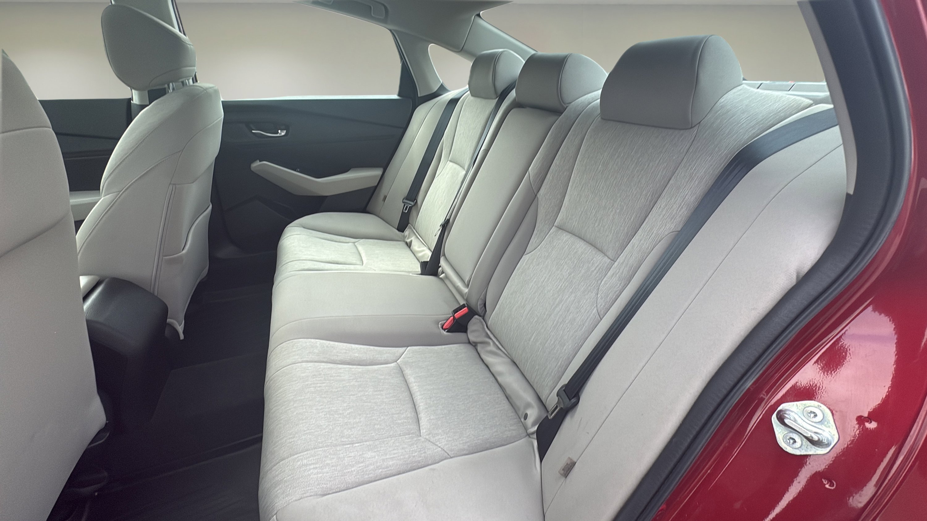 Used 2023 Honda Accord EX image 15