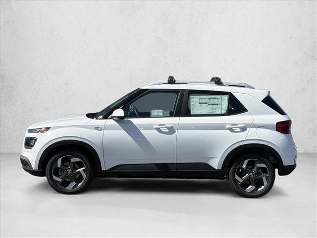 New 2026 Hyundai Venue SEL image 9