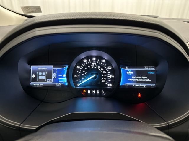 Used 2024 Ford Edge SE AWD/4WD image 14