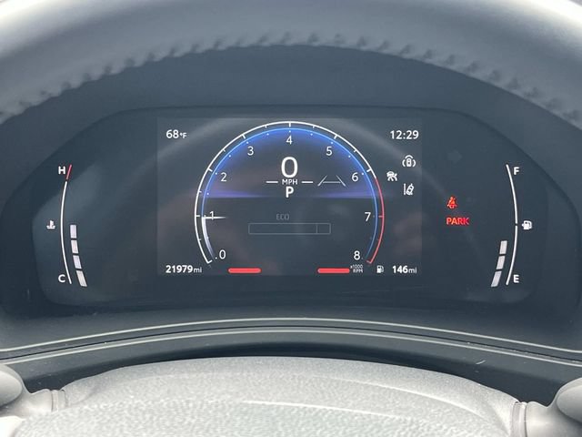 Used 2024 Toyota Grand Highlander AWD image 45