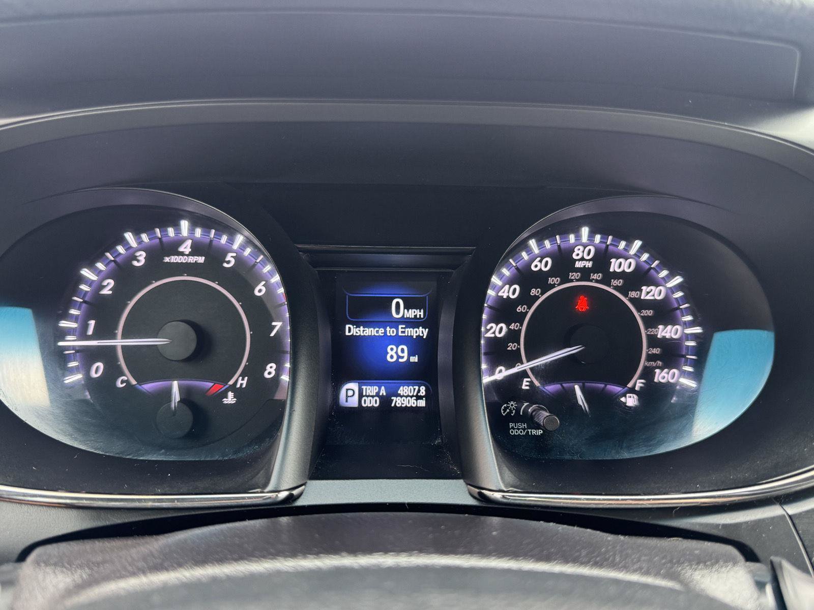 Used 2018 Toyota Avalon Limited FWD image 20