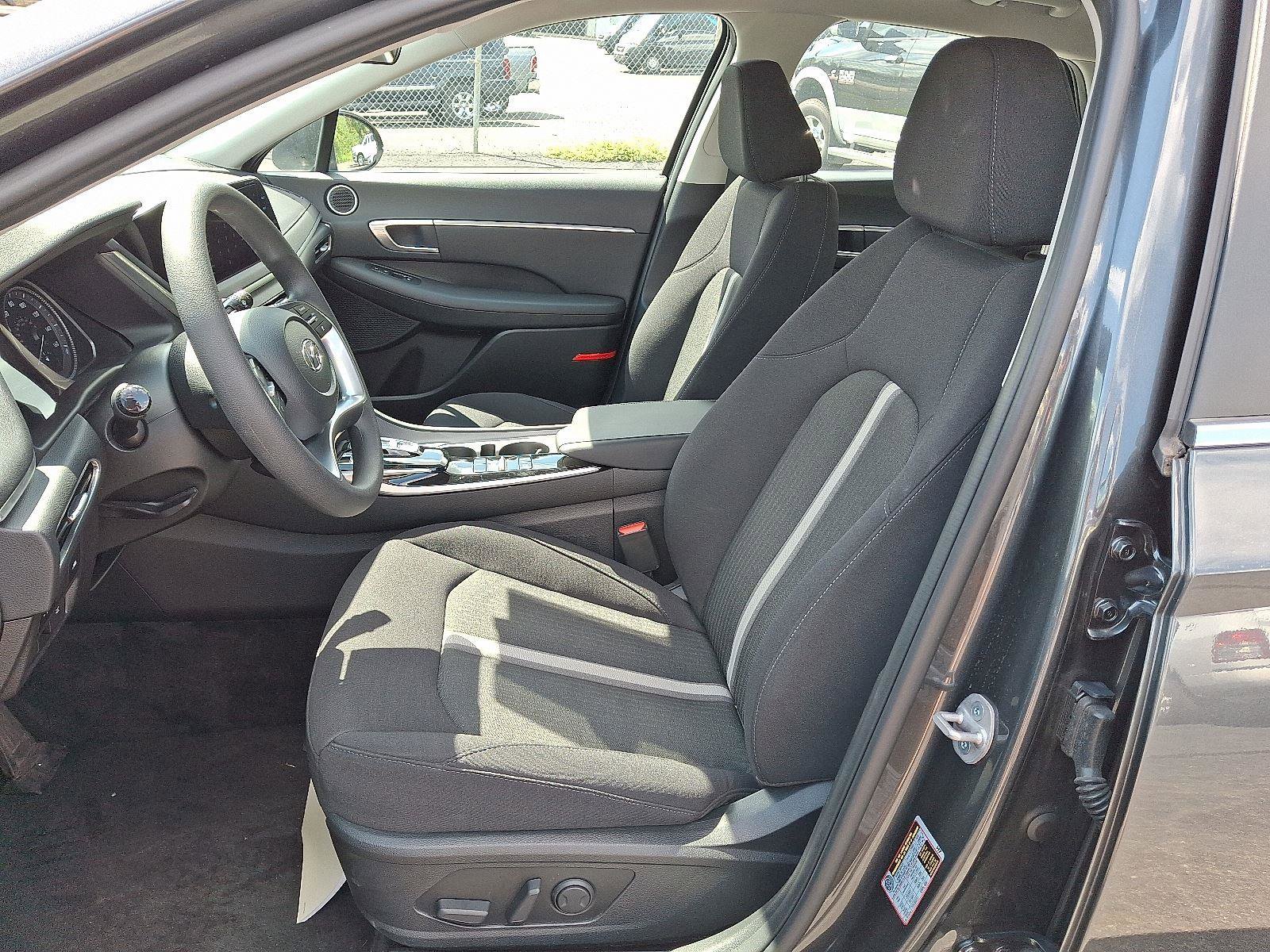 Used 2023 Hyundai Sonata SEL image 14