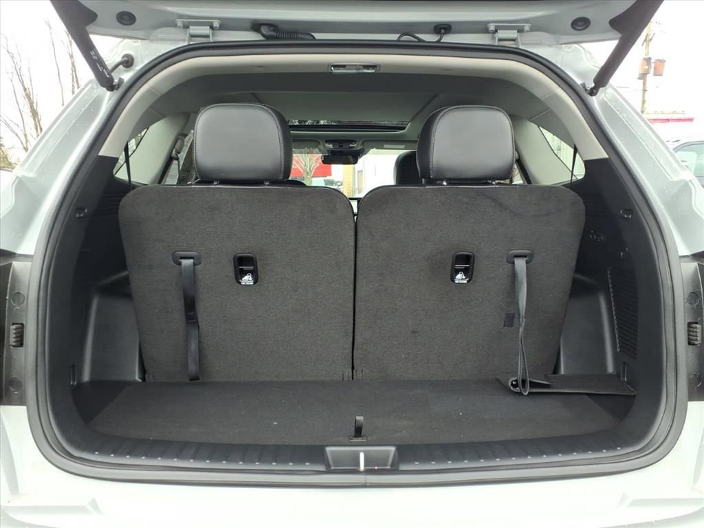 Used 2023 Kia Sorento SX AWD/4WD image 20