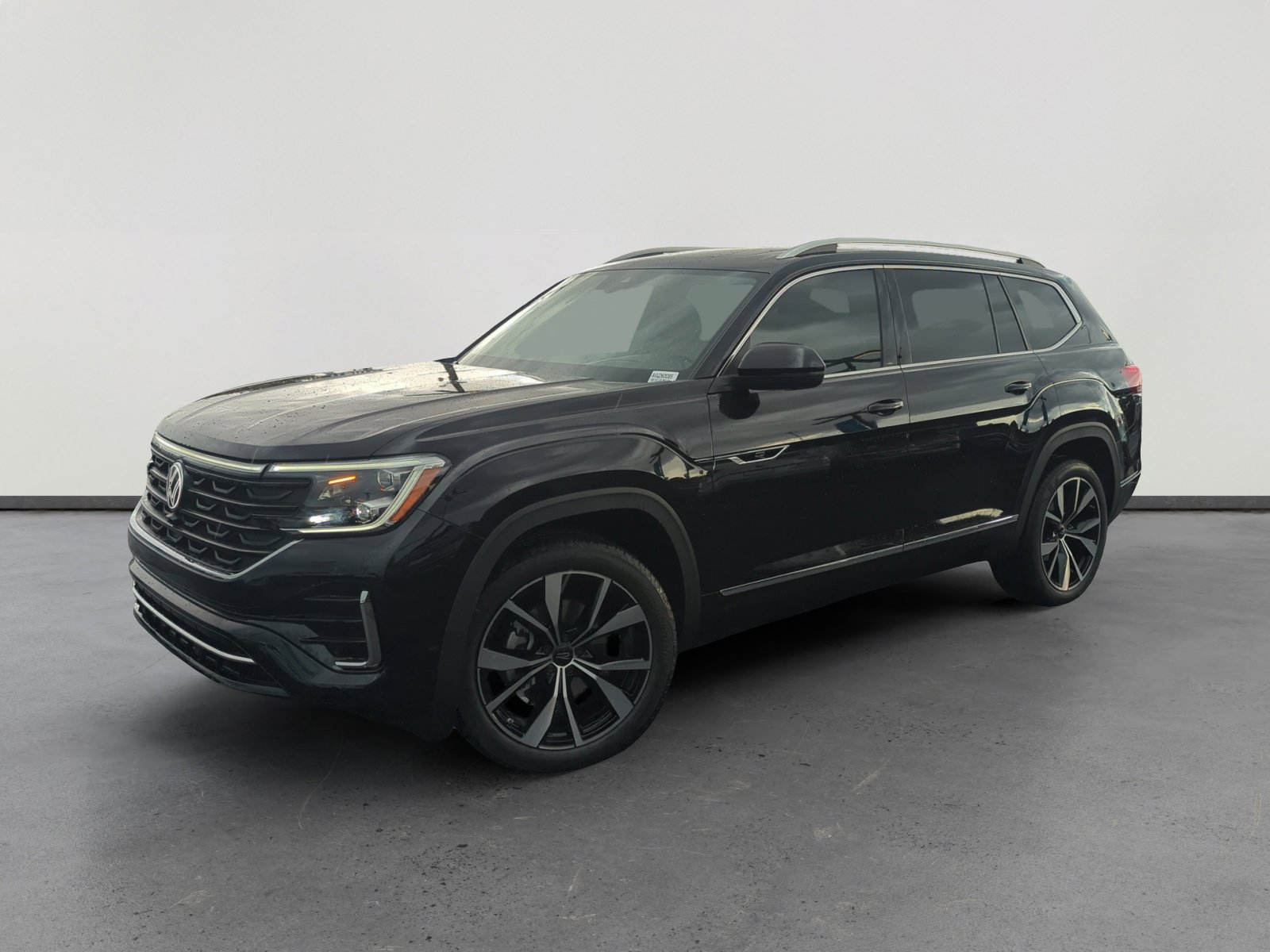 New 2026 Volkswagen Atlas SEL Premium R-Line image 1