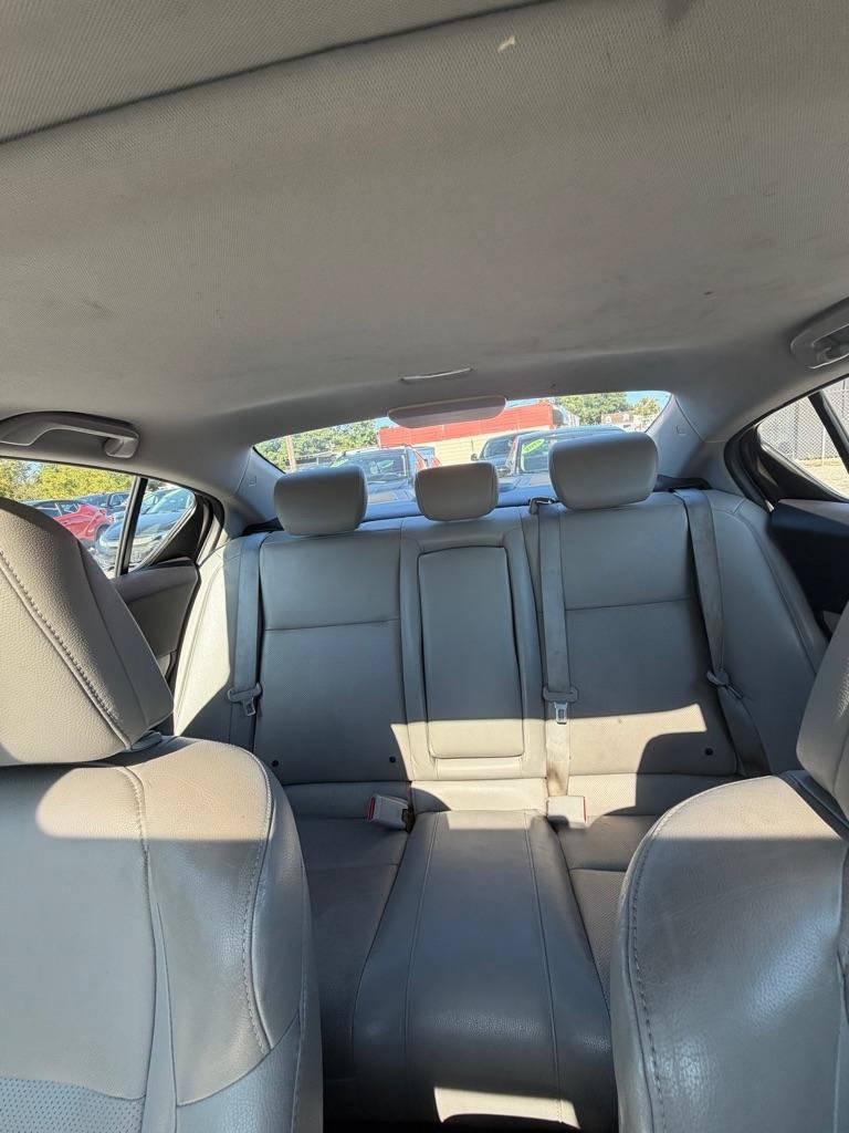 Used 2018 Acura ILX FWD image 21