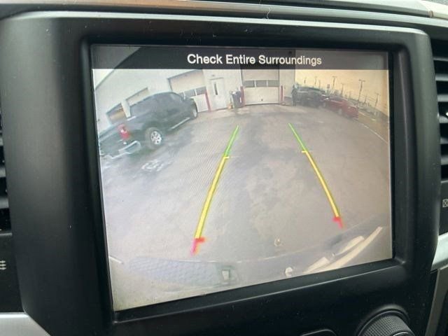 Used 2013 RAM 1500 Outdoorsman image 28