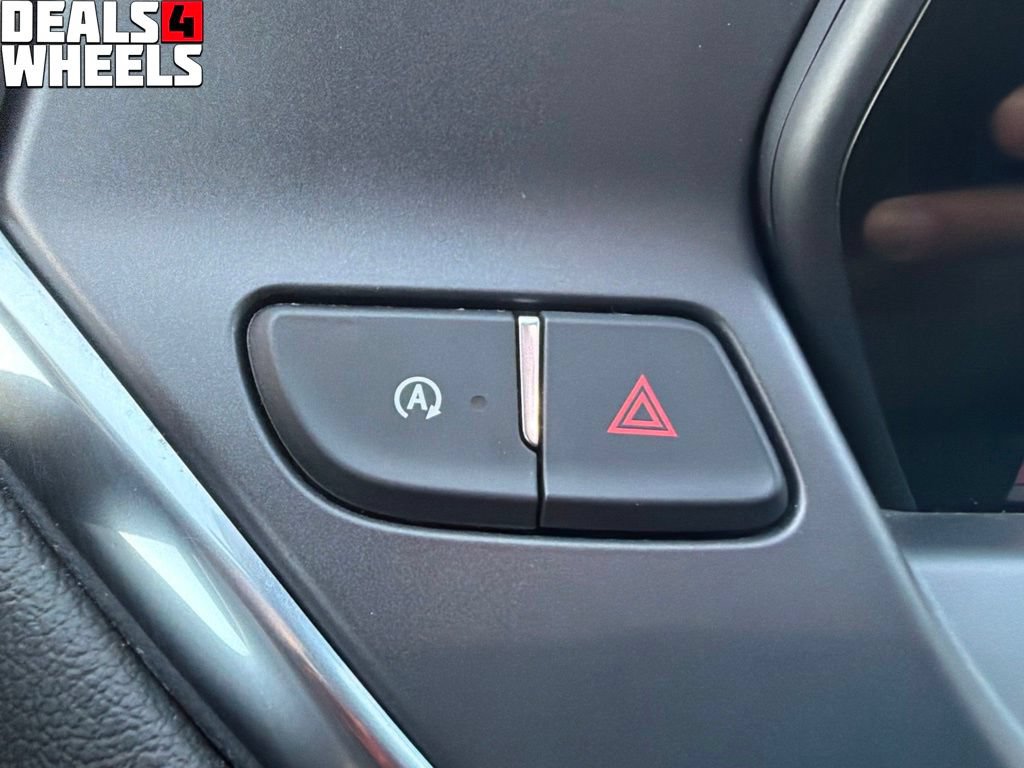 Used 2021 Chevrolet Blazer LT FWD image 34