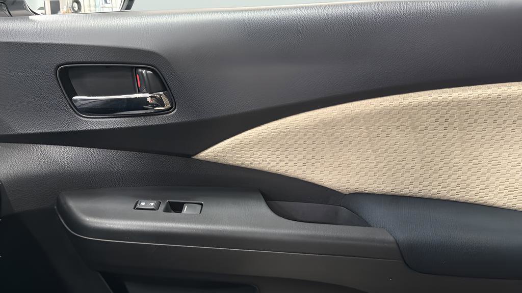 Used 2015 Honda CR-V EX image 7