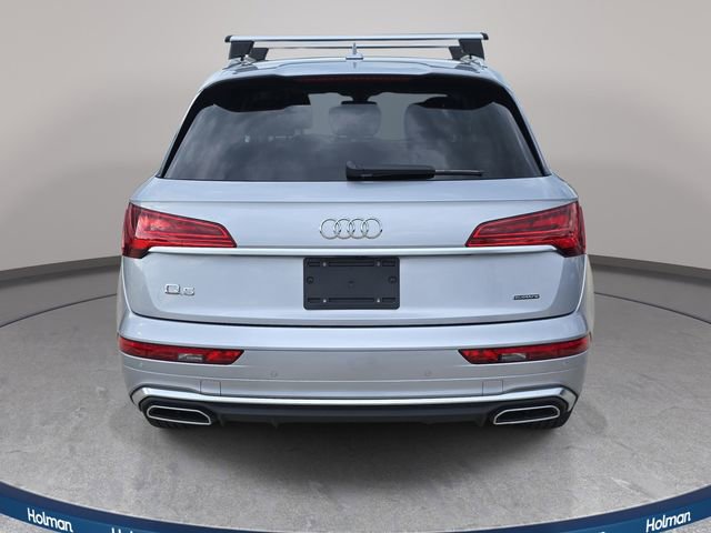 Used 2023 Audi Q5 2.0T Premium Plus AWD/4WD image 7