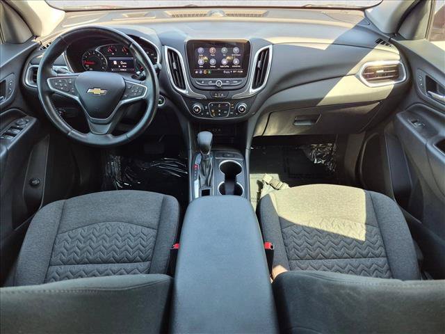 Used 2022 Chevrolet Equinox LT FWD image 15
