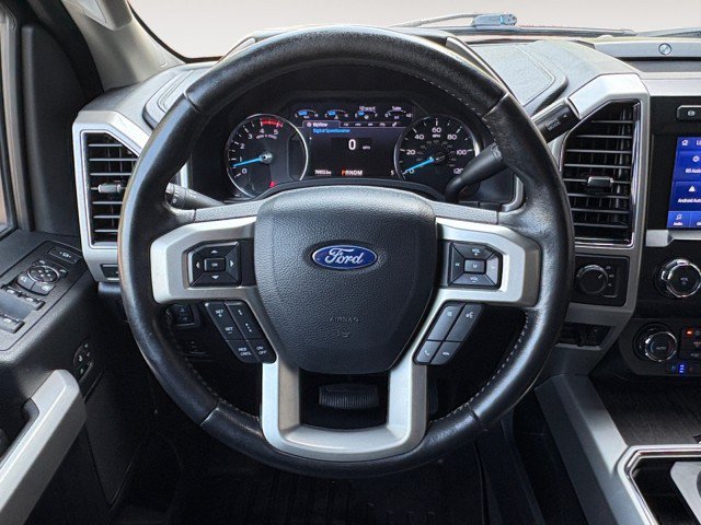 Used 2021 Ford F350 Lariat w/ Tremor Off-Road Package AWD/4WD image 13