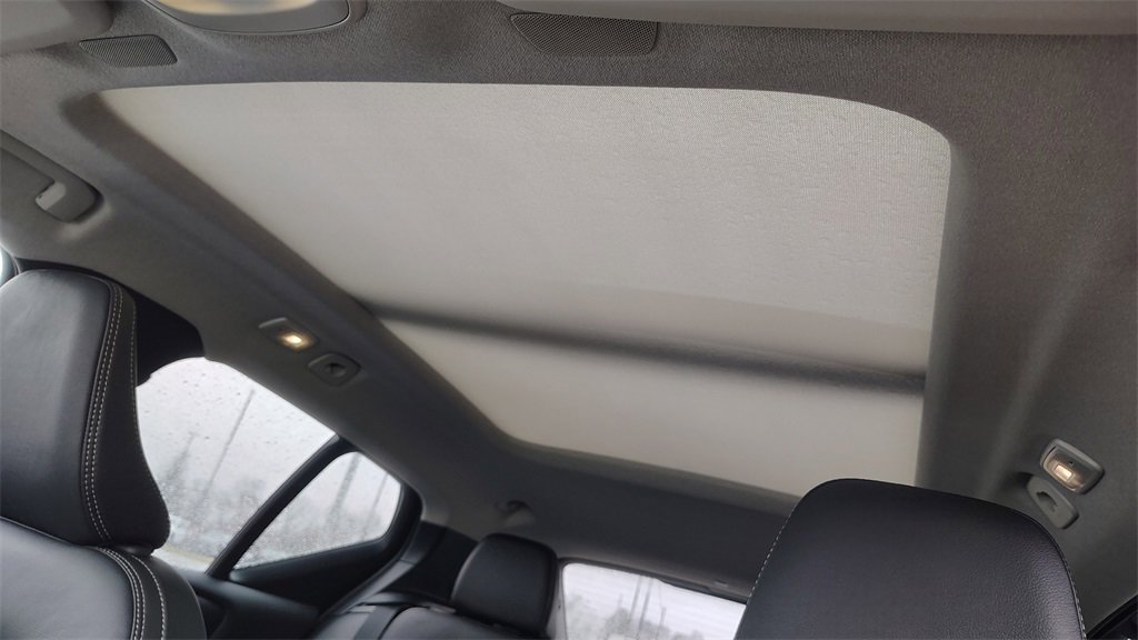 New 2026 Volvo XC40 B5 Plus w/ Protection Package Premier image 25