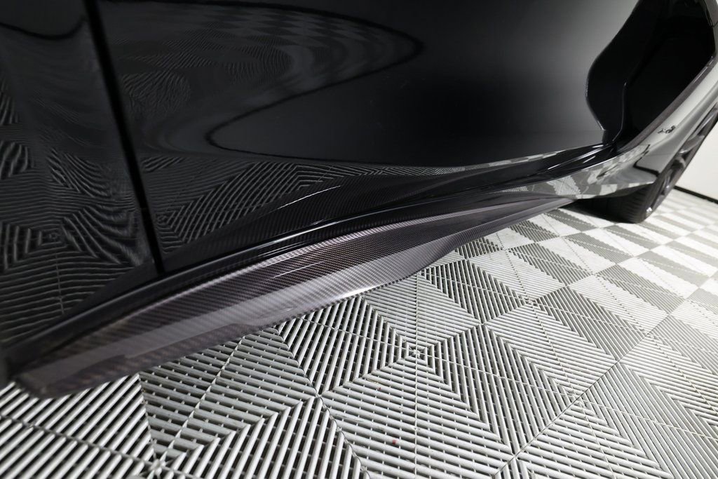 Used 2026 Chevrolet Corvette ZR1 w/ ZR1 Carbon Fiber Aero Package image 75