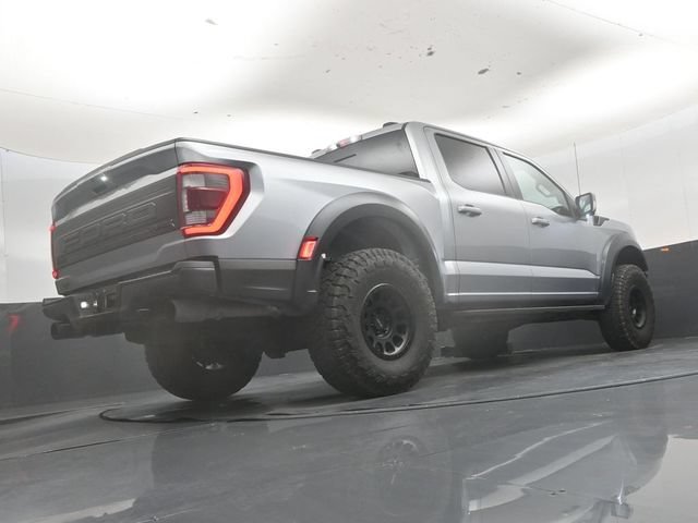 Used 2023 Ford F150 Raptor AWD/4WD image 40