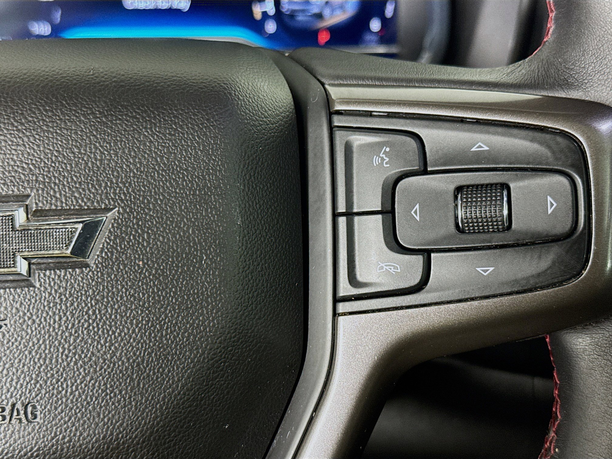 Used 2023 Chevrolet Tahoe RST RWD image 14