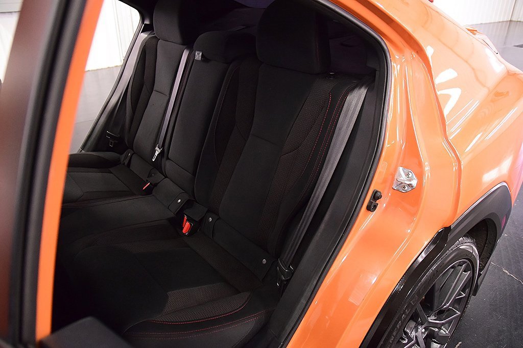 Used 2023 Subaru WRX Premium image 31