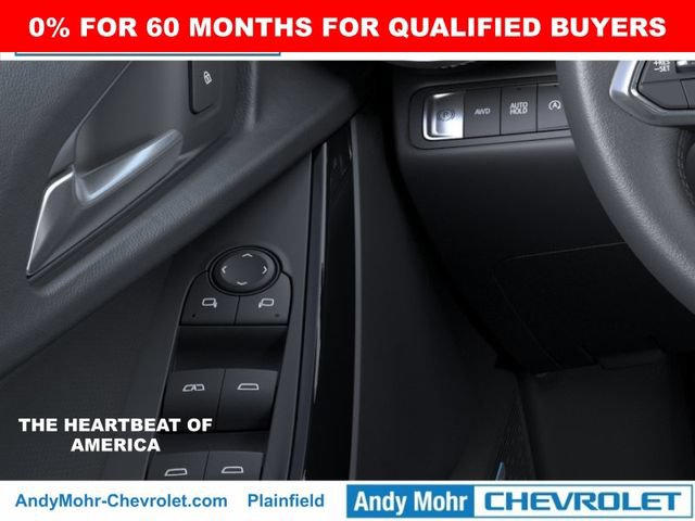 New 2026 Chevrolet Equinox LT w/ Safety and Technology Package AWD/4WD image 29