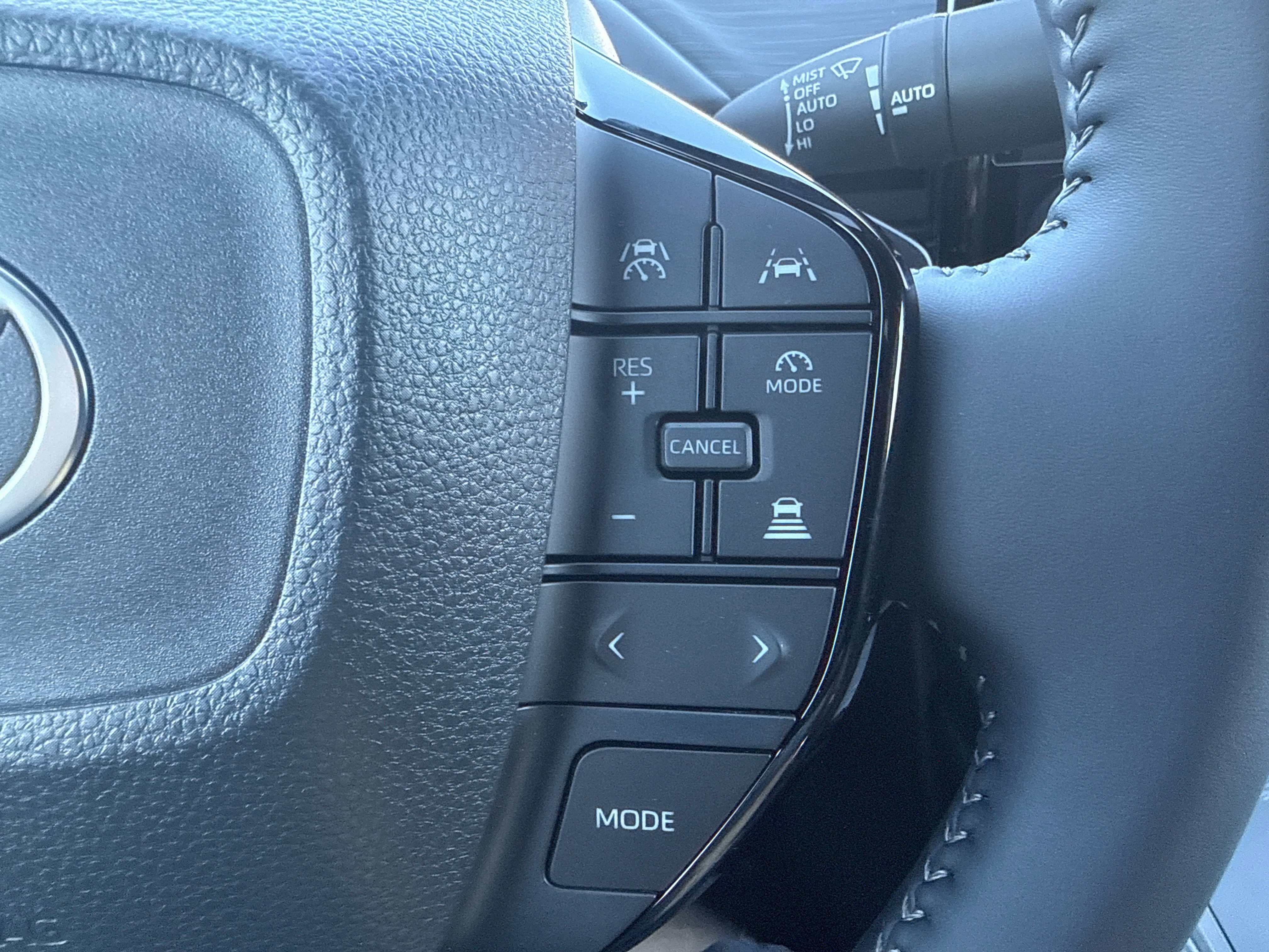 New 2026 Toyota C-HR w/ Cold Weather Package AWD/4WD image 22