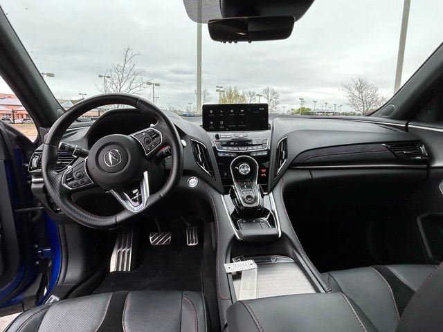 Used 2022 Acura RDX A-Spec image 22