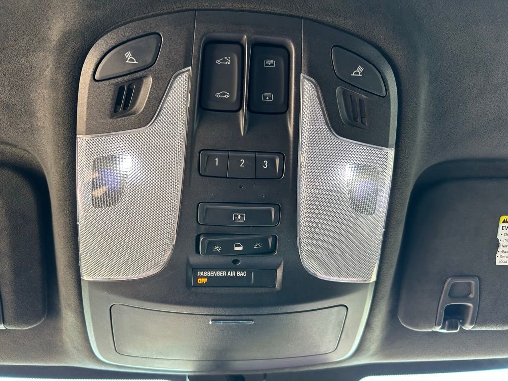 Used 2014 Buick LaCrosse Premium w/ Ultra Luxury Package image 39