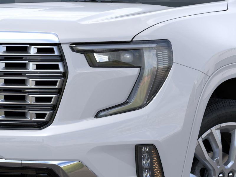 New 2026 GMC Acadia Denali w/ Super Cruise Package image 10