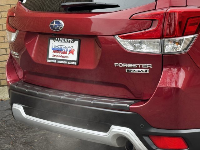 Used 2020 Subaru Forester Touring w/ Popular Package #2 image 16