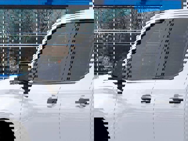 New 2026 Chevrolet Silverado 1500 Custom w/ Rally Edition image 12