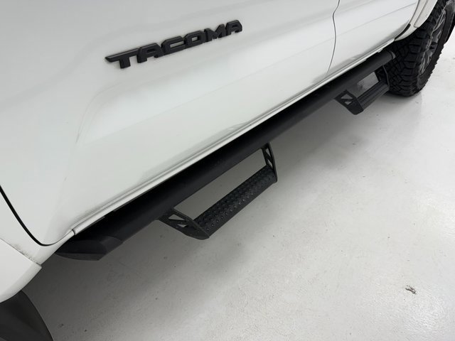 Used 2023 Toyota Tacoma SR5 image 8