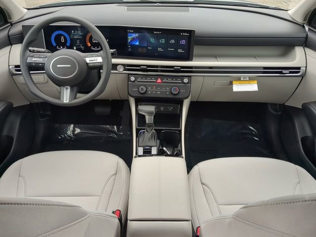 New 2025 Hyundai Tucson SE image 15