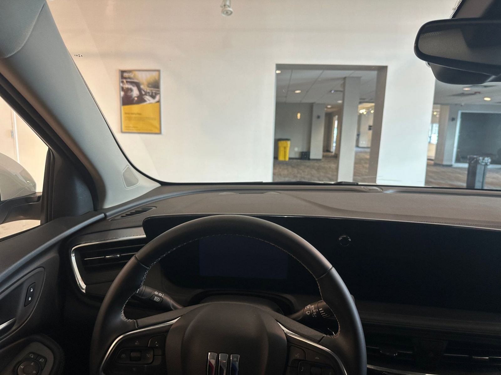 Used 2025 Buick Encore GX Preferred image 32