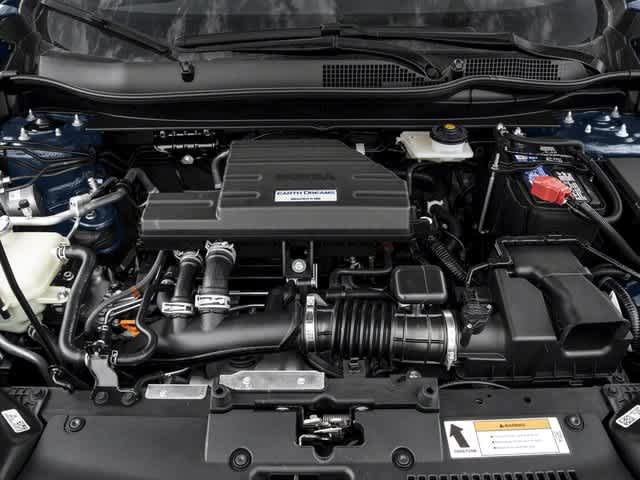 Used 2017 Honda CR-V EX-L image 15