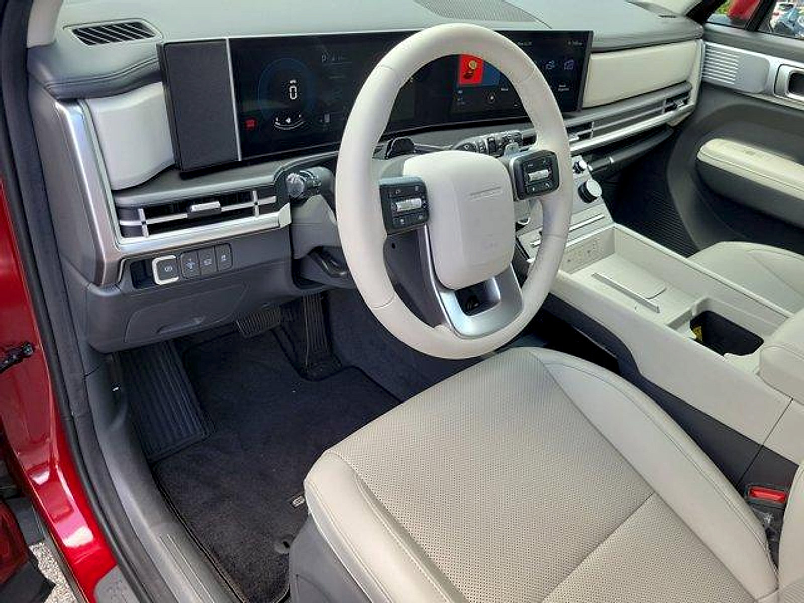 Used 2025 Hyundai Santa Fe SEL FWD image 21